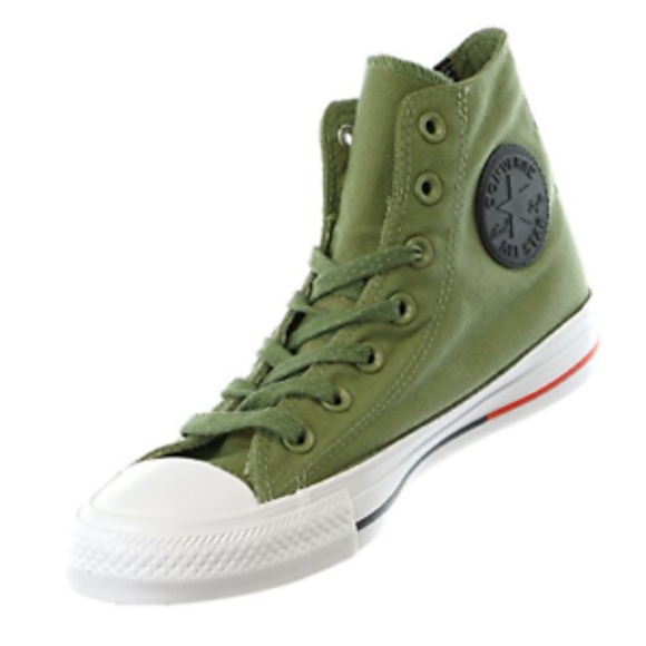converse military discount